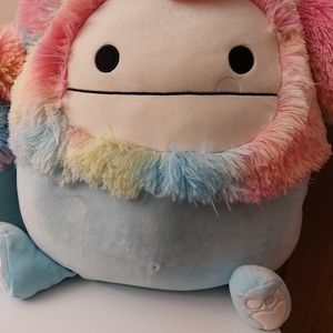 16 inch Zozo Squishmallow